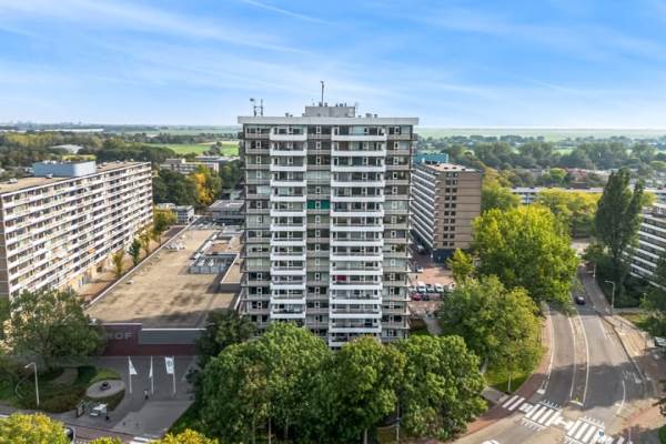Woning Groenhof 308 Amstelveen