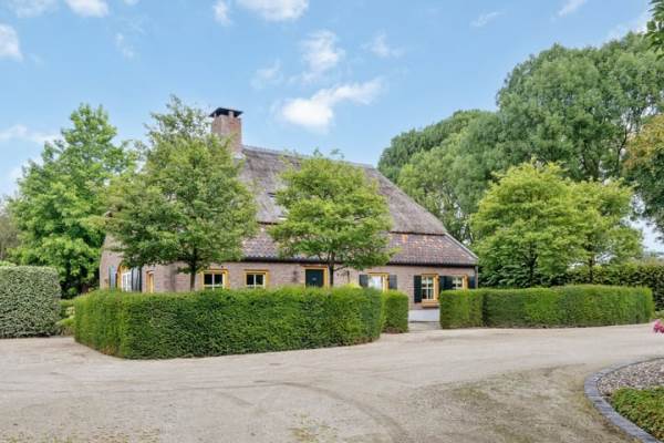 Woning Looieind 30 Erp