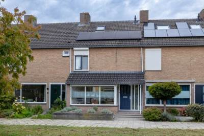 Woning J.B. Berninklaan 32 Almelo