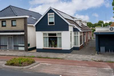 Woning Sluisstraat 145 Musselkanaal