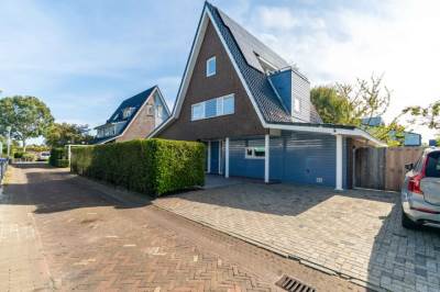 Woning Veenpluis 6 Den Haag