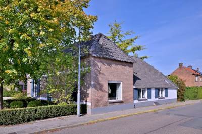Woning Cortenoeverseweg 23 Brummen