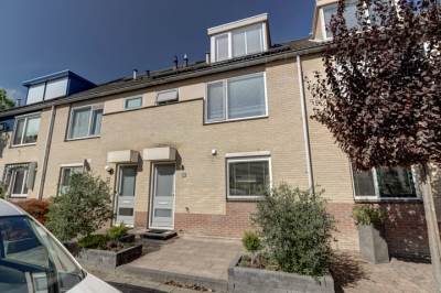 Woning Bladgroen 31 Zoetermeer