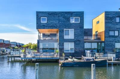 Woning Fokkeboom 50 Almere