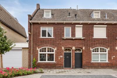 Woning Eindhovenseweg 124A Valkenswaard