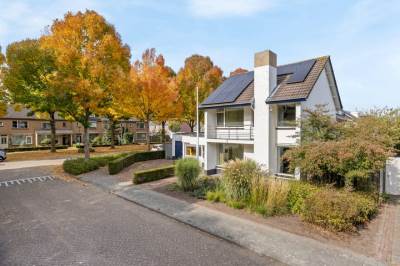 Woning Trompstraat 54 Dongen