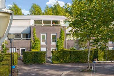 Woning Velderwoude 25 Den Bosch