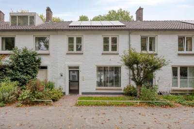 Woning Jan van Eyckgracht 83 Eindhoven