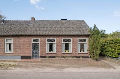Woning Loonderweg 48 Waalre