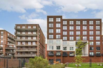 Woning Welnastraat 471 Amsterdam