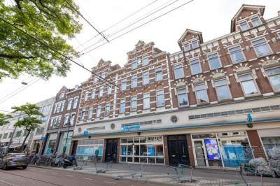 Woning Nieuwe Binnenweg 288C02 Rotterdam