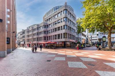 Woning Markt 16K Eindhoven