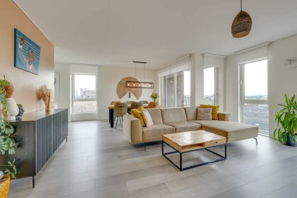 Woning Statenjachtstraat 179 Amsterdam
