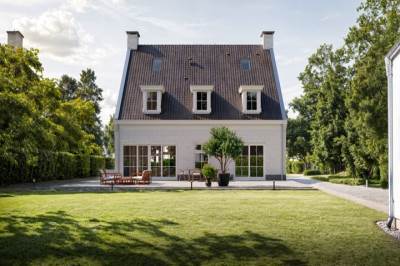 Woning Jacob van Lenneplaan 39A Baarn