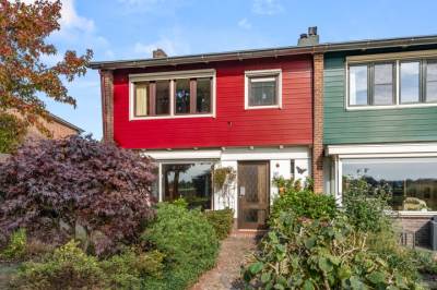 Woning Wildekamp 82 Bennekom