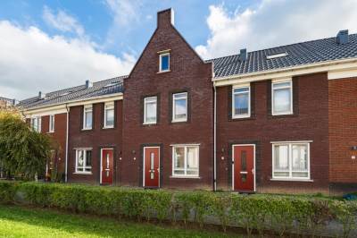 Woning De Terp 9 Geldermalsen