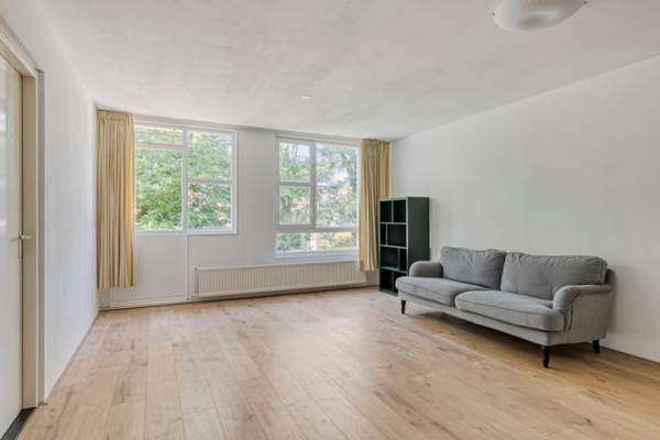 Woning Wamelstraat 22 Amsterdam