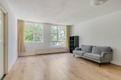 Woning Wamelstraat 22 Amsterdam