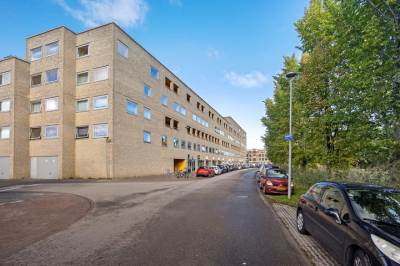 Woning Poseidonsingel 55M Almere