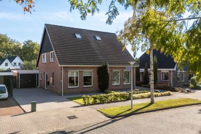Woning De Zeilen 7 Buitenpost