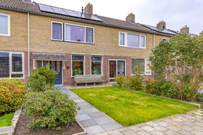 Woning Cornelis Dopperlaan 32 Stadskanaal