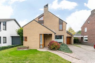 Woning Maarweg 21 Merkelbeek
