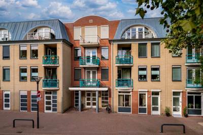 Woning Schoolstraat 733 Zevenaar