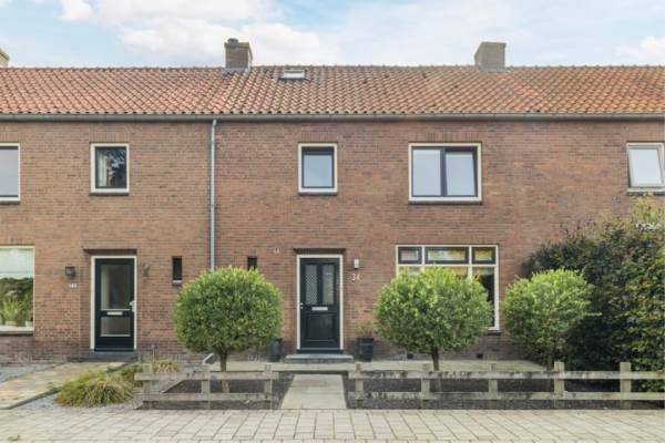 Woning Van Lockhorstweg 34 Kockengen