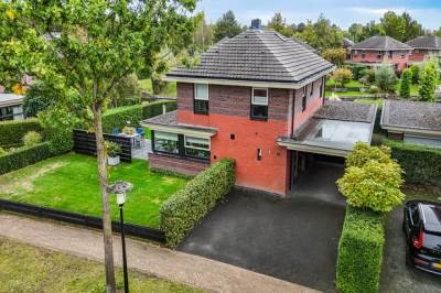 Woning Fonteinkruid 73 Heerenveen