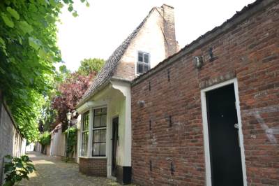 Woning Gedempte Baansloot 28 Alkmaar