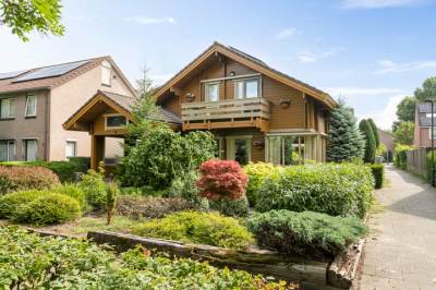 Woning Den Dries 23 Vught