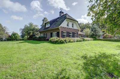 Woning Wildenburglaan 1 Baarn