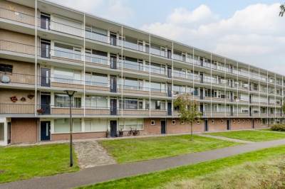 Woning Hertogenlaan 138 Oosterhout (NB)