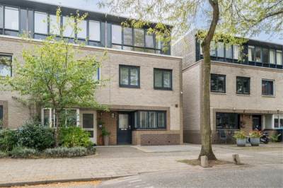 Woning Atlasvlinder 20 Amersfoort
