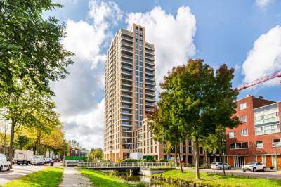 Woning Randveen 728 Den Haag
