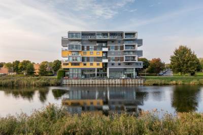 Woning Guadeloupestraat 51 Almere