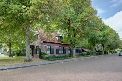 Woning Julianalaan 7 Vlissingen