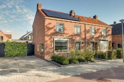 Woning Spoorsingel 38 Bovenkarspel