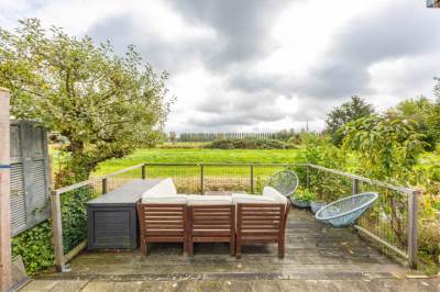 Woning Nijensteinheerd 186A Groningen