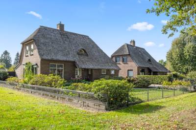 Woning Gelpenberg 1 Aalden