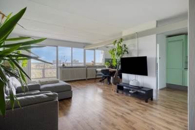 Woning Burgemeester D. Kooimanweg 639 Purmerend