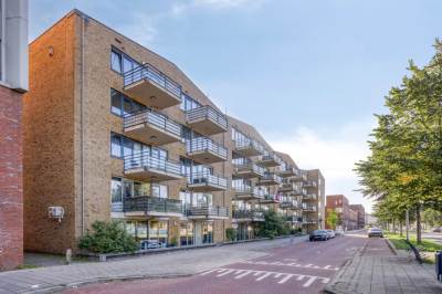 Woning Westervoortsedijk 1622 Arnhem