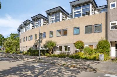 Woning Akeleiweg 70E Groningen