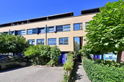 Woning Seinstraat 70 Hilversum