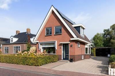 Woning Vaart Nz 49 Appelscha