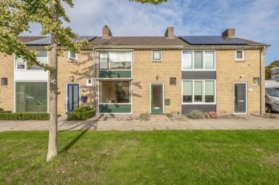 Woning Waalstraat 12 Almelo