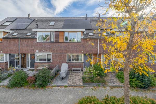 Woning Uiterwaard 32 Lopik
