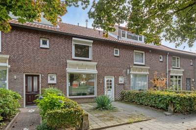 Woning Goudenakkerstraat 6 Veldhoven