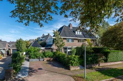 Woning Lage Laarderweg 11 Huizen