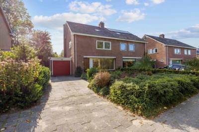 Woning Helperzoom 53 Groningen